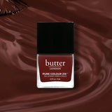 butter LONDON - Pure Colour - Trout Pout - 21X Nail Lacquer