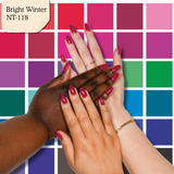Nail Thoughts - The Color Season Collection