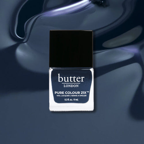 butter LONDON - Pure Coulour - Brolly - 21X Nail Lacquer