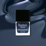 butter LONDON - Pure Coulour - Brolly - 21X Nail Lacquer