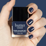 butter LONDON - Pure Colour - Brolly - 21X Nail Lacquer