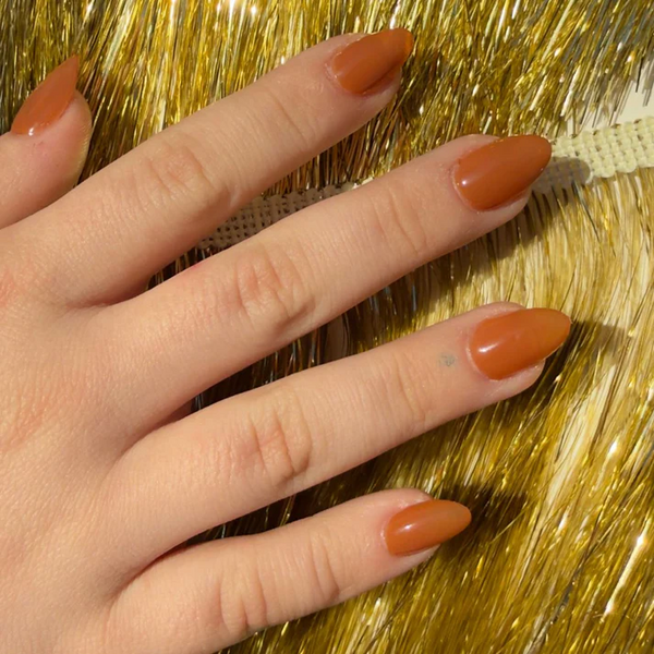 Loud Lacquer - Brown Sugar Moment 0.45 oz