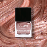 butter LONDON - Pure Colour - Trout Pout - 21X Nail Lacquer