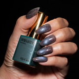 Apres - Gel Couleur - Magnetic Flash Glitter - Buffering...