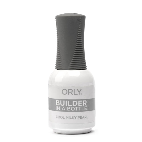 Orly GelFX - Cool Milky Pearl