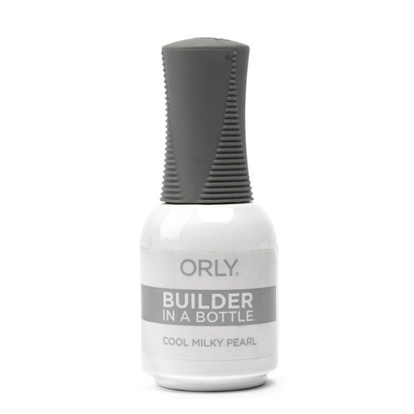 Orly GelFX - Cool Milky Pearl