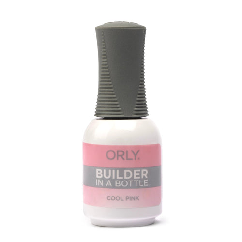 Orly GelFX - Cool Pink