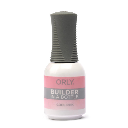 Orly GelFX - Cool Pink
