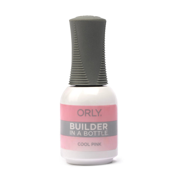 Orly GelFX - Cool Pink