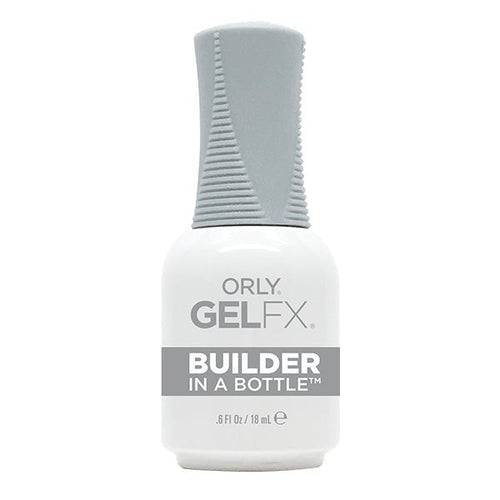 Orly GelFX - Crystal Clear
