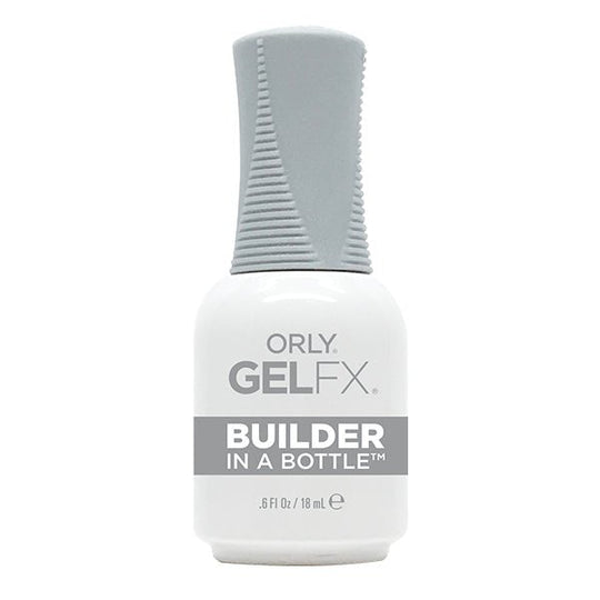Orly GelFX - Crystal Clear