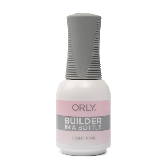 Orly GelFX - Light Pink