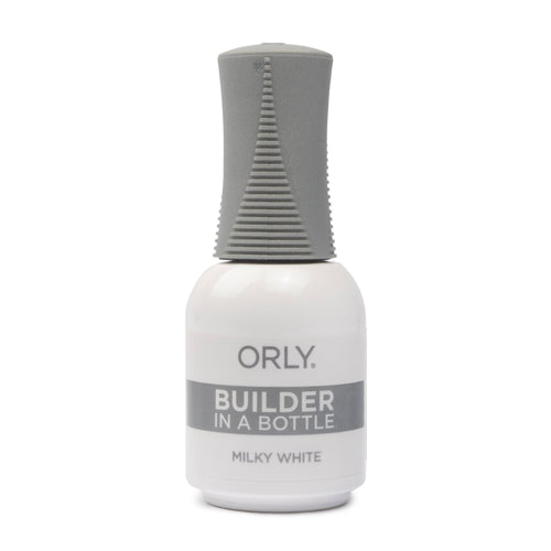 Orly GelFX - Milky White