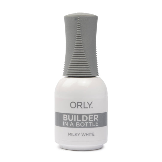 Orly GelFX - Milky White