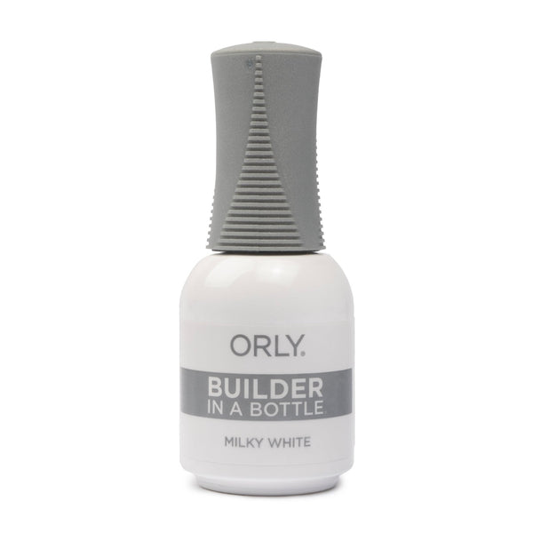Orly GelFX - Milky White