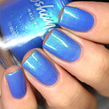 KBShimmer - Nail Polish - Bump Up The Volume