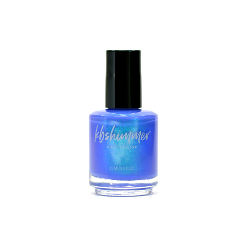 KBShimmer - Nail Polish - Bump Up The Volume