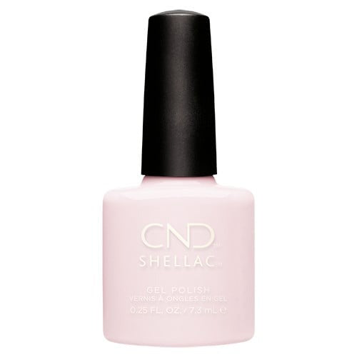 CND - Shellac Romantique (0.25 oz)