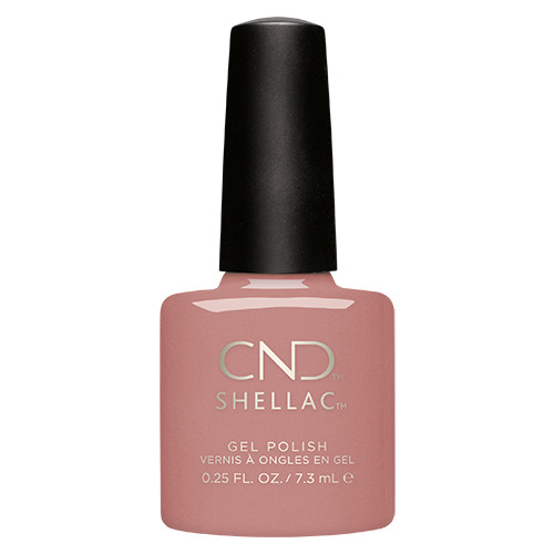 CND - Shellac Satin Pajamas (0.25 oz)
