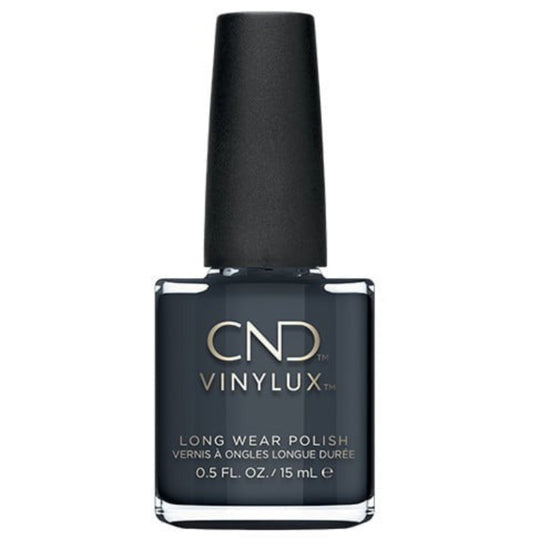 CND - Vinylux Asphalt 0.5 oz - #101