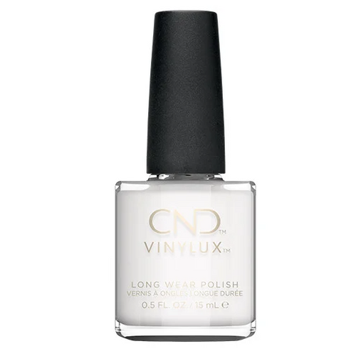 CND - Vinylux Cream Puff 0.5 oz - #108