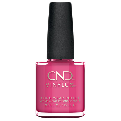 CND - Vinylux Pink Bikini 0.5 oz - #134