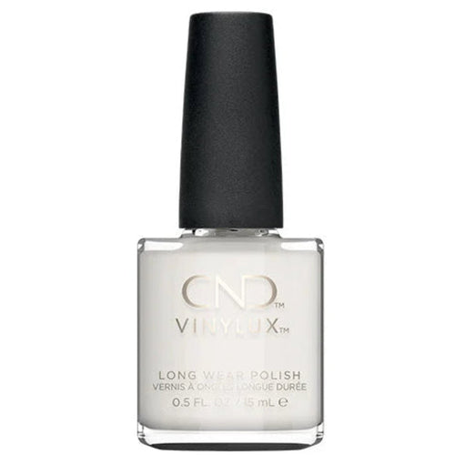 CND - Vinylux Studio White 0.5 oz - #151