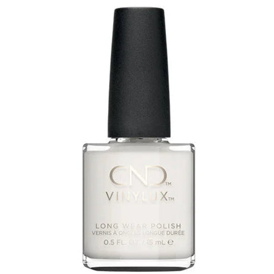 CND - Vinylux Studio White 0.5 oz - #151