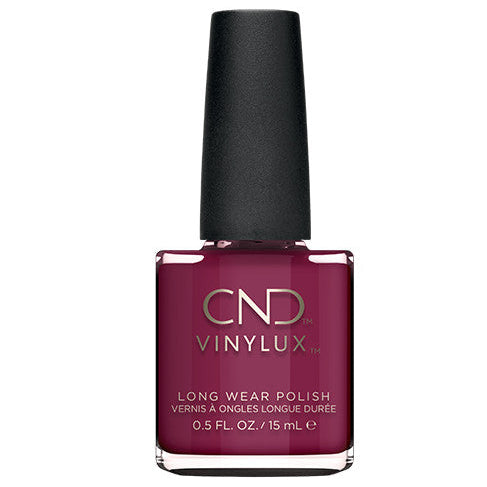 CND - Vinylux Tinted Love 0.5 oz - #153