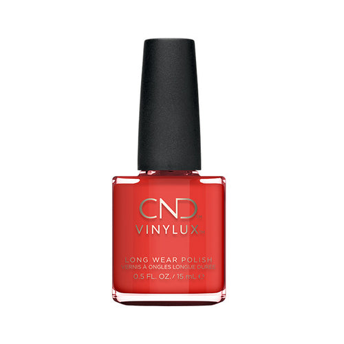 CND - Vinylux Tropix 0.5 oz - #154