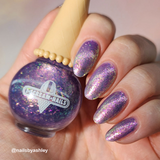 I Scream Nails - Candy Castle