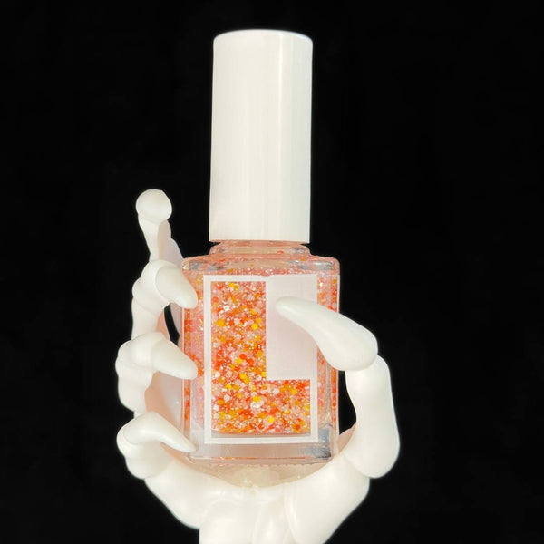 Loud Lacquer - Candy Corn 0.45 oz