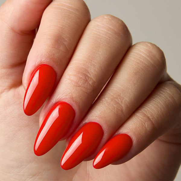 The GelBottle Inc - Hema-Free Paint - Candy .67oz