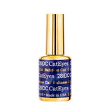 DND - DC Cat Eye - Shy Snowshoe #17