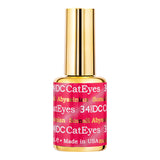 Madam Glam - Gel Polish - All Natural