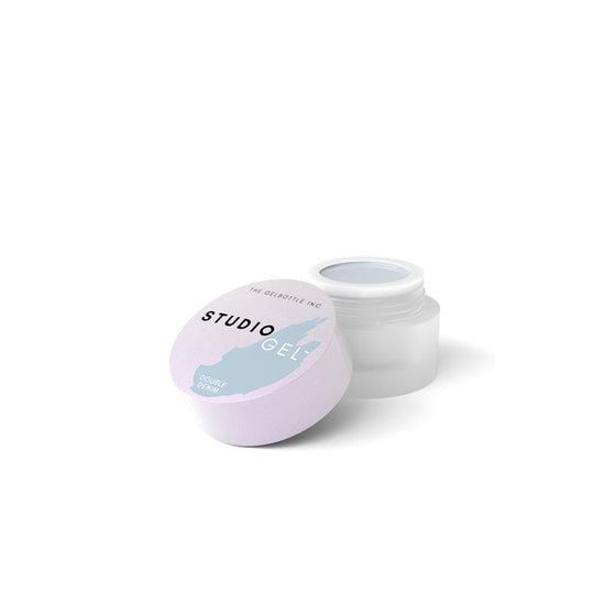 The GelBottle Inc - Studio Gel - Double Denim