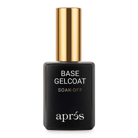 Apres - Signature Base Gelcoat, 30ml