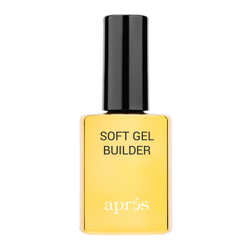 Apres - Soft Gel Builder In A Bottle 30ml