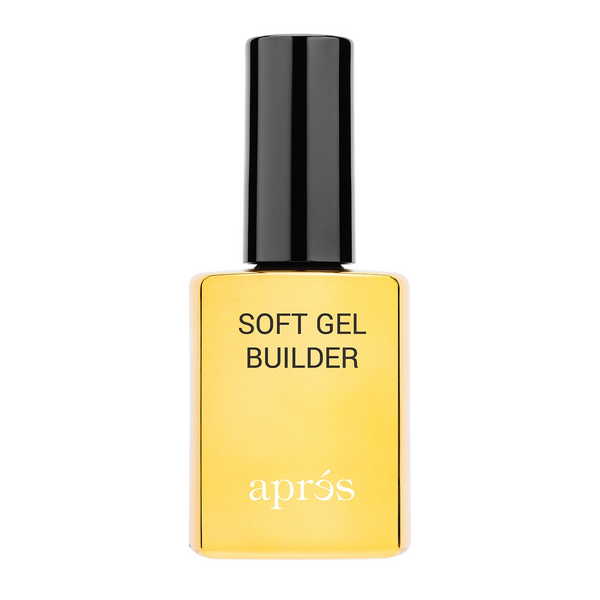 Apres - Soft Gel Builder In A Bottle 30ml