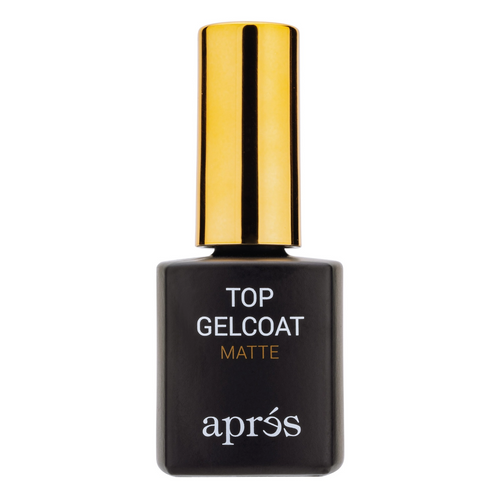 Apres - non-wipe matte top gelcoat
