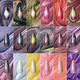 Apres - Prismatic 18 pcs Collection with Display