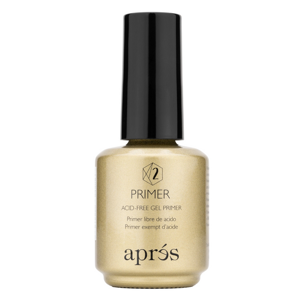 Apres - non-acidic gel primer