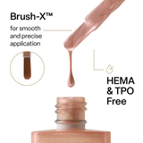 Apres - Pearl Gel Couleur - Shadow - P05