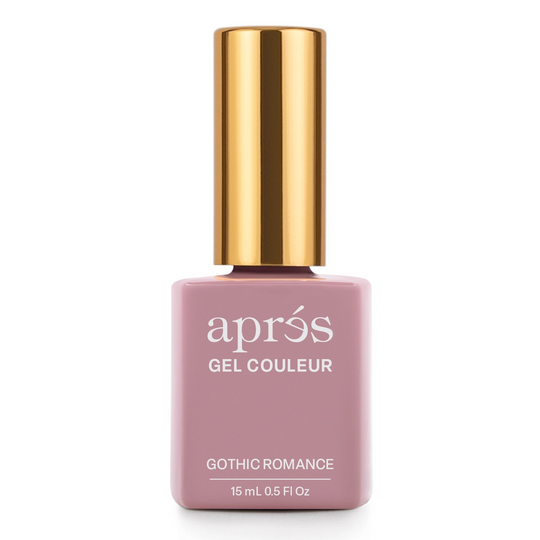 Apres - Hema Free Gel Couleur - Gothic Romance