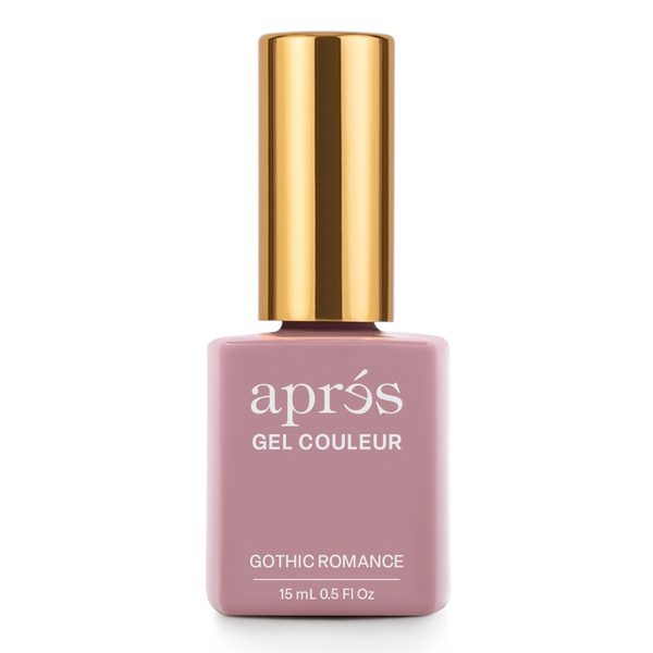 Apres - Hema Free Gel Couleur - Gothic Romance