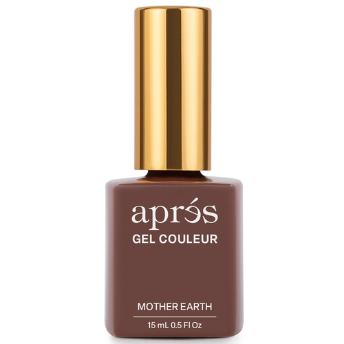 Apres - Hema Free Gel Couleur - Mother Earth