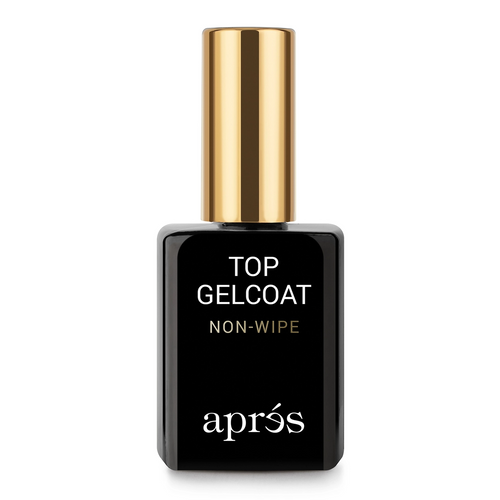 Apres - non-wipe glossy top gelcoat - 30ml