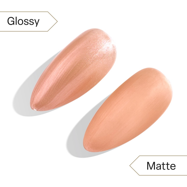 Apres - Pearl Gel Couleur - Shadow - P05