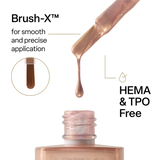 Apres - Pearl Gel Couleur - Retrograde - P06