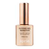 Apres - Gel-X Signature Kit - Sculpted Square Long (600 Pcs)